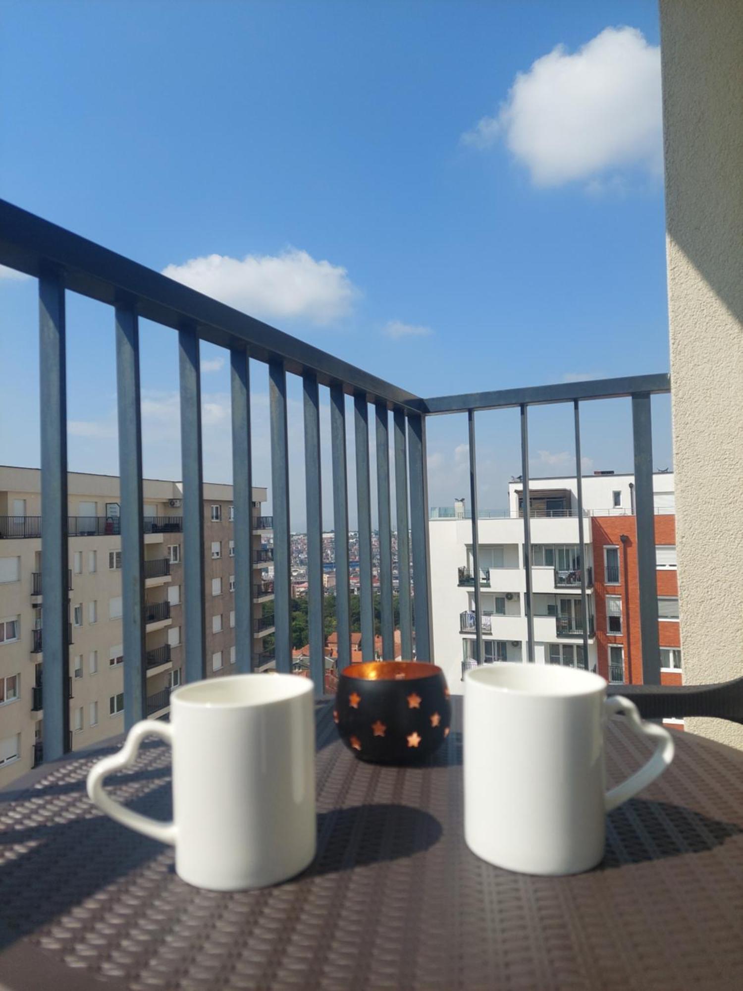 Private Apartments Prishtina Pristina Buitenkant foto