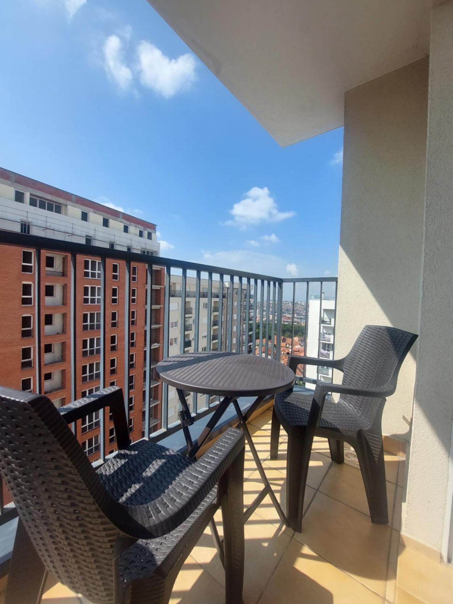 Private Apartments Prishtina Pristina Buitenkant foto