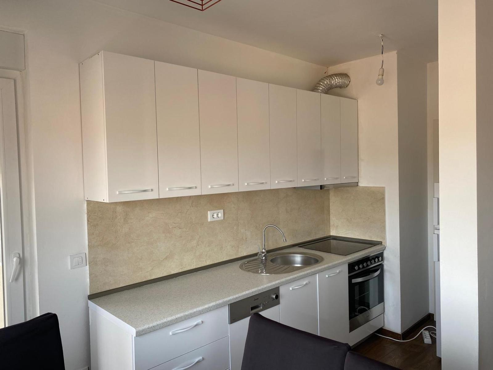 Private Apartments Prishtina Pristina Buitenkant foto
