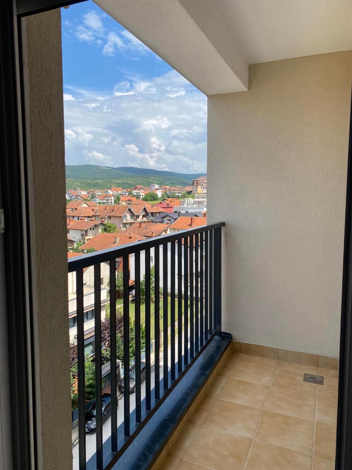 Private Apartments Prishtina Pristina Buitenkant foto