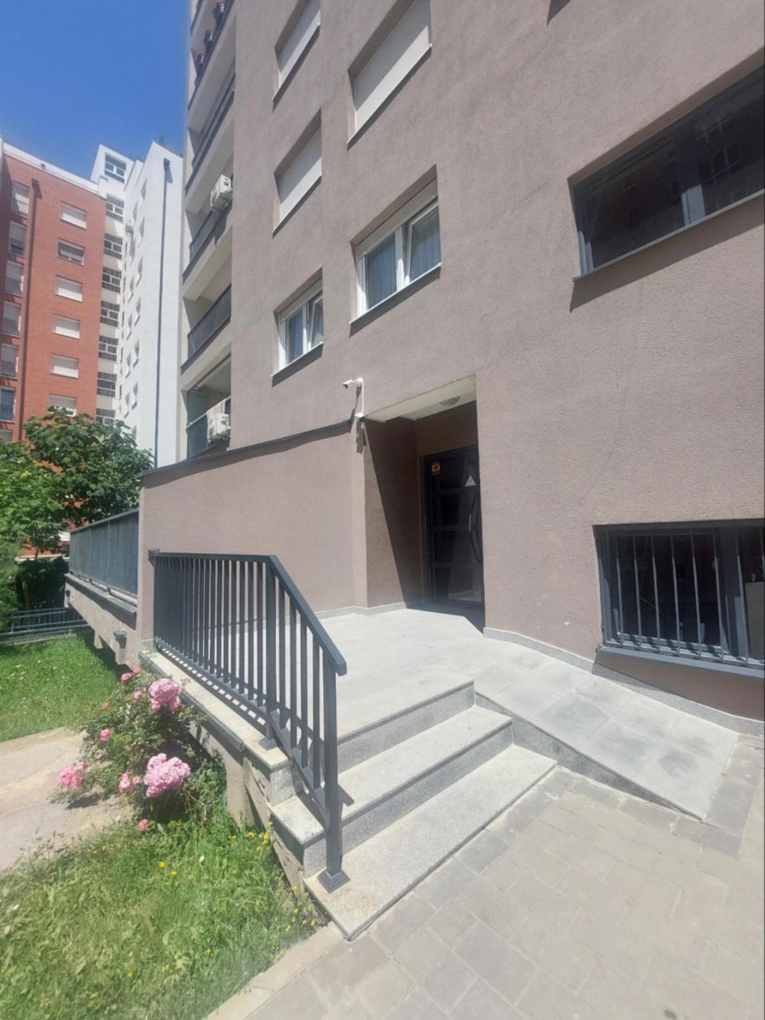 Private Apartments Prishtina Pristina Buitenkant foto