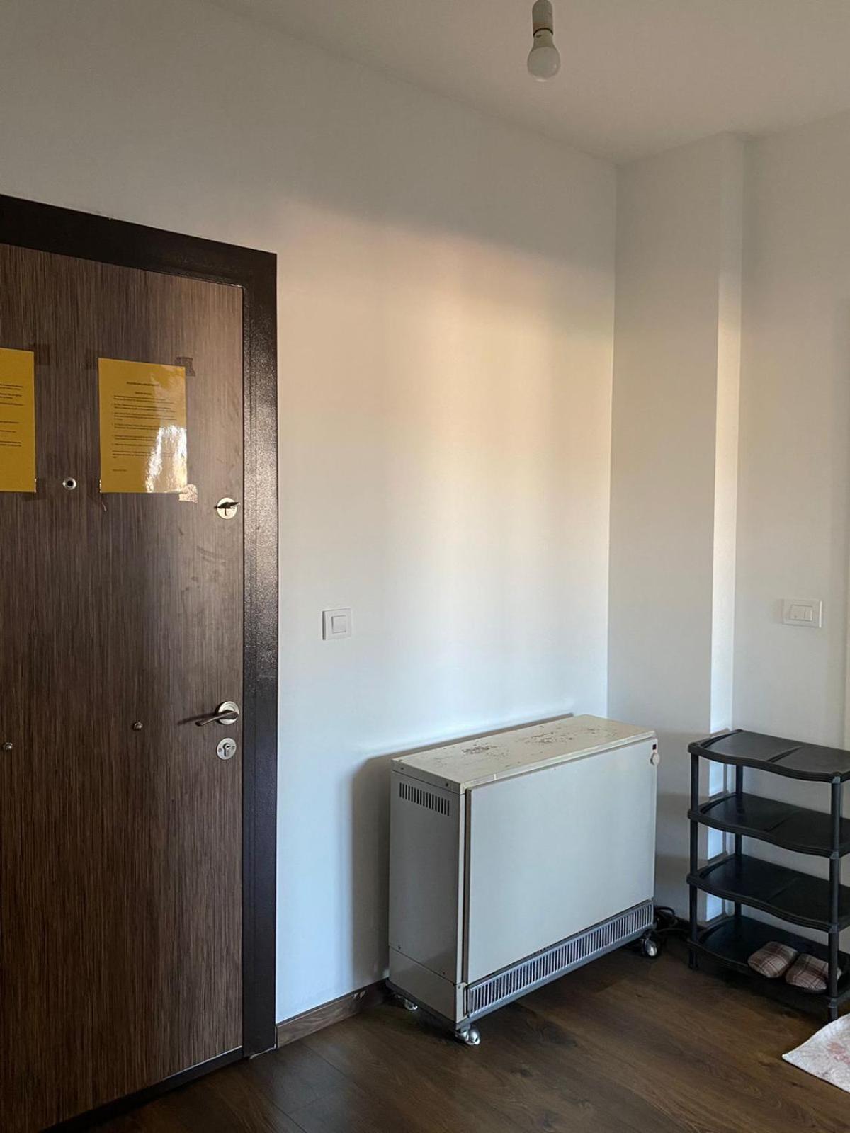 Private Apartments Prishtina Pristina Buitenkant foto
