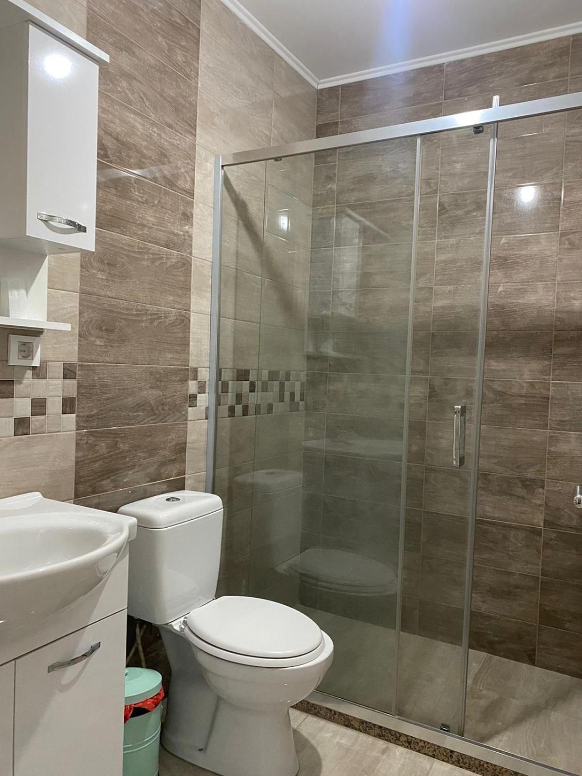 Private Apartments Prishtina Pristina Buitenkant foto