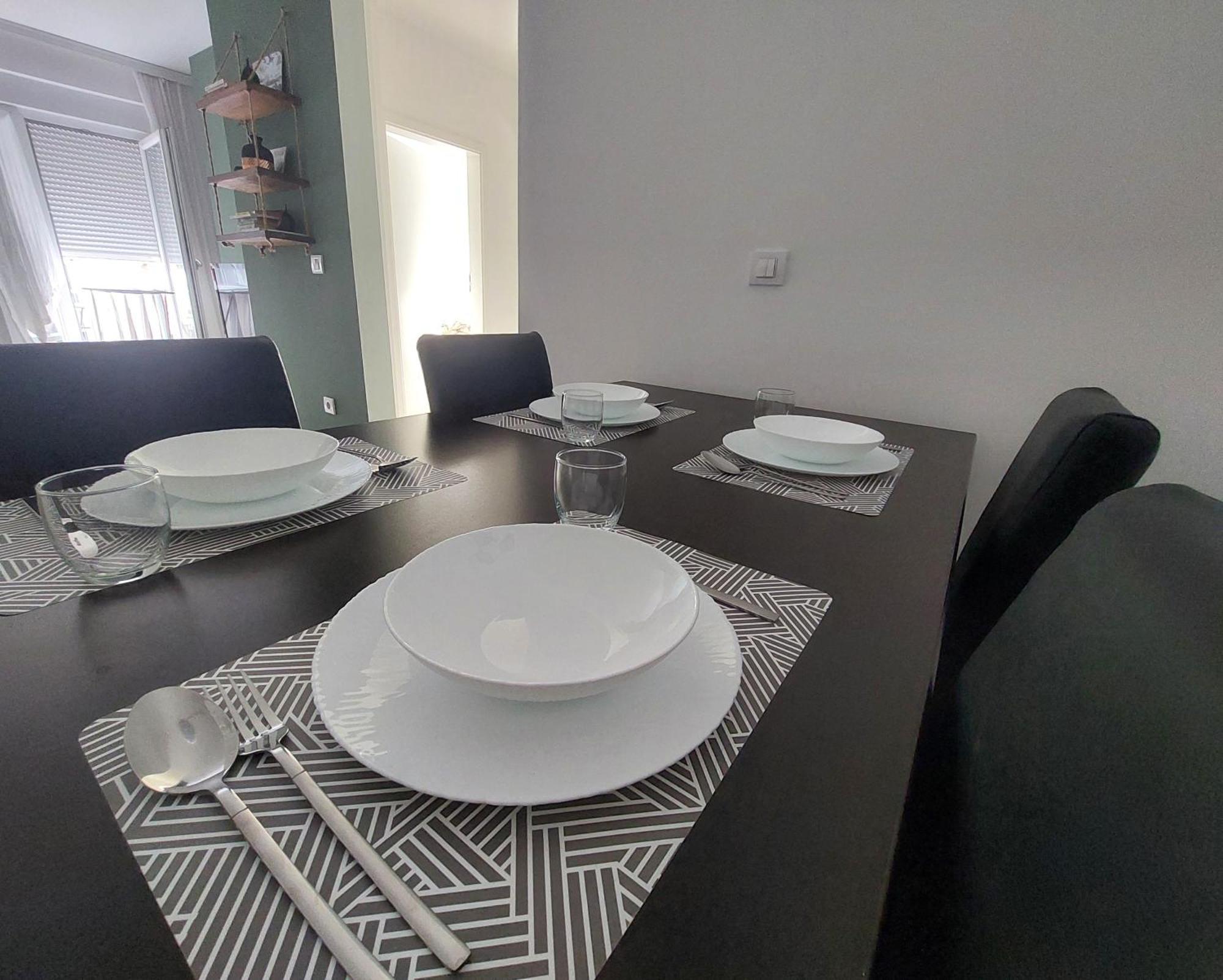 Private Apartments Prishtina Pristina Buitenkant foto