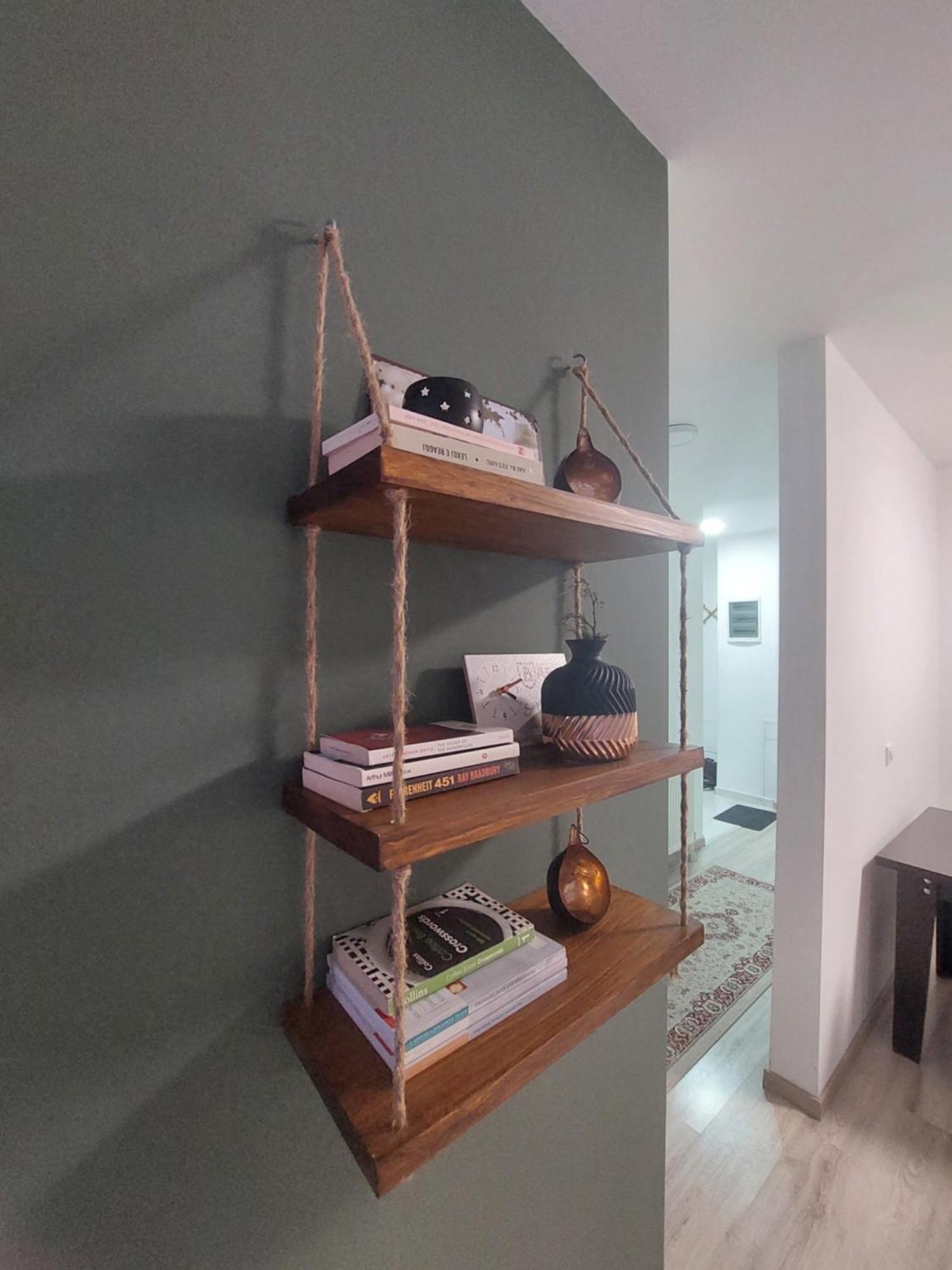 Private Apartments Prishtina Pristina Buitenkant foto